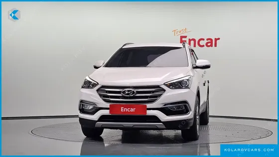 HYUNDAI SANTA FE DIESEL(E-VGT) 2.0 4WD PREMIUM