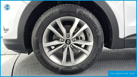 HYUNDAI SANTA FE DIESEL(E-VGT) 2.0 4WD PREMIUM