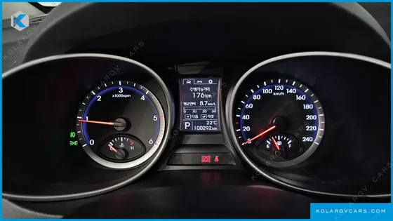 HYUNDAI SANTA FE DIESEL(E-VGT) 2.0 4WD PREMIUM
