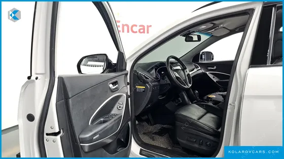 HYUNDAI SANTA FE DIESEL(E-VGT) 2.0 4WD PREMIUM
