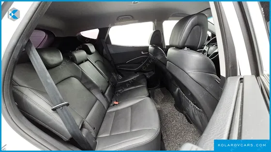 HYUNDAI SANTA FE DIESEL(E-VGT) 2.0 4WD PREMIUM