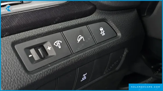 HYUNDAI SANTA FE DIESEL(E-VGT) 2.0 4WD PREMIUM