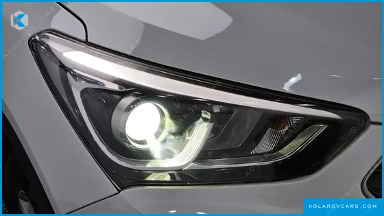 HYUNDAI SANTA FE DIESEL(E-VGT) 2.0 4WD PREMIUM