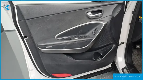 HYUNDAI SANTA FE DIESEL(E-VGT) 2.0 4WD PREMIUM
