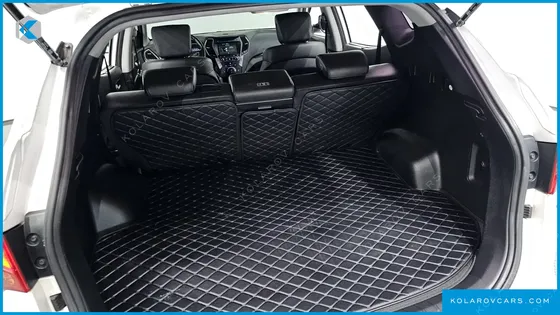 HYUNDAI SANTA FE DIESEL(E-VGT) 2.0 4WD PREMIUM