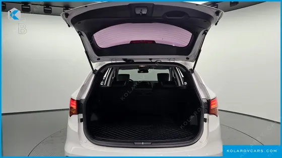 HYUNDAI SANTA FE DIESEL(E-VGT) 2.0 4WD PREMIUM