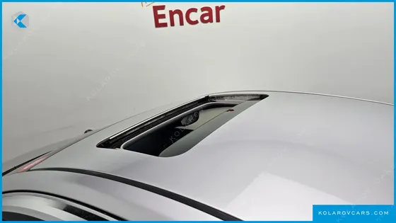 HYUNDAI ELANTRA (AVANTE) M16 GDI MODERN