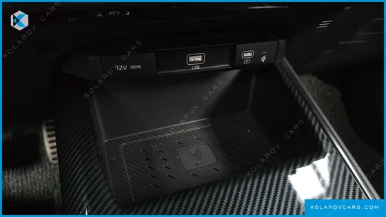 KIA NIRO EARTH