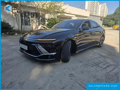 HYUNDAI SONATA 2.0 LPG
