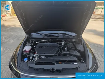 HYUNDAI SONATA 2.0 LPG