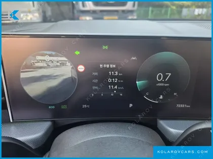 HYUNDAI SONATA 2.0 LPG