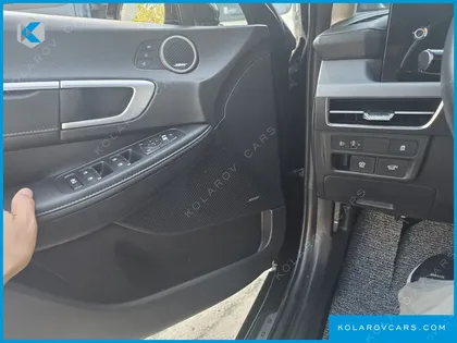 HYUNDAI SONATA 2.0 LPG