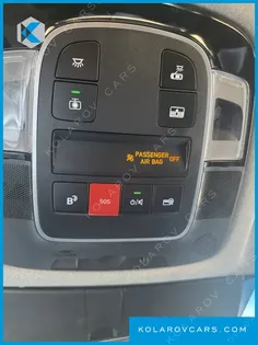 HYUNDAI SONATA 2.0 LPG