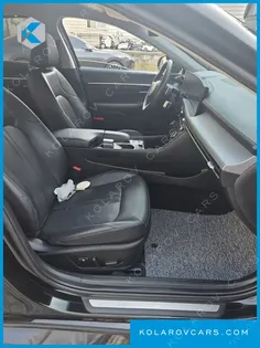 HYUNDAI SONATA 2.0 LPG