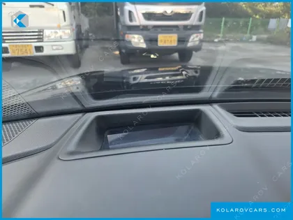 HYUNDAI SONATA 2.0 LPG