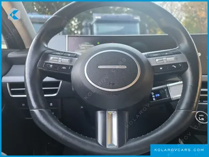HYUNDAI SONATA 2.0 LPG