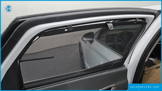 HYUNDAI SONATA 1.6 TURBO