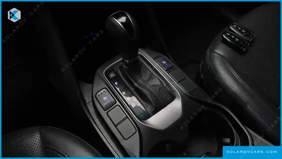 HYUNDAI SANTA FE DIESEL(E-VGT) 2.0 2WD EXCLUSIVE