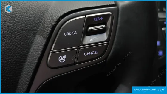 HYUNDAI SANTA FE DIESEL(E-VGT) 2.0 2WD EXCLUSIVE