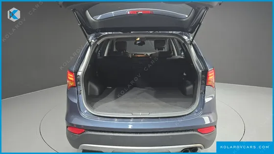 HYUNDAI SANTA FE DIESEL(E-VGT) 2.0 2WD EXCLUSIVE