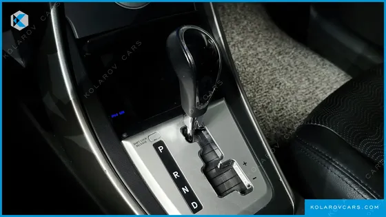 HYUNDAI ELANTRA (AVANTE) M16 GDI LUXURY