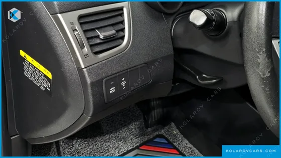 HYUNDAI ELANTRA (AVANTE) M16 GDI LUXURY