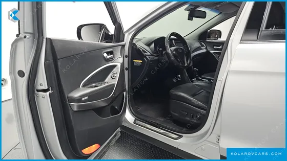 HYUNDAI SANTA FE DIESEL(E-VGT) 2.0 2WD PREMIUM