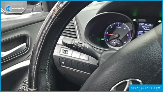 HYUNDAI SANTA FE DIESEL(E-VGT) 2.0 2WD PREMIUM