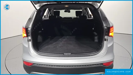 HYUNDAI SANTA FE DIESEL(E-VGT) 2.0 2WD PREMIUM