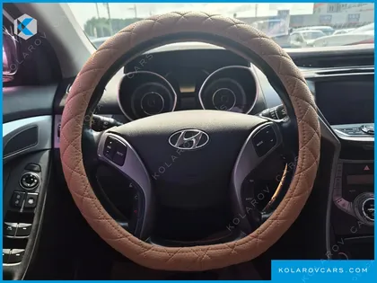 HYUNDAI ELANTRA (AVANTE) M16 GDI AVENUE