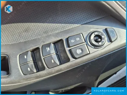 HYUNDAI ELANTRA (AVANTE) M16 GDI AVENUE