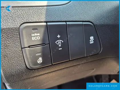HYUNDAI ELANTRA (AVANTE) M16 GDI AVENUE