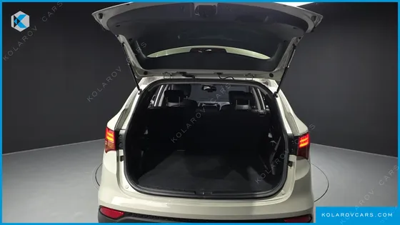 HYUNDAI SANTA FE DIESEL(E-VGT) 2.0 2WD MORDEN