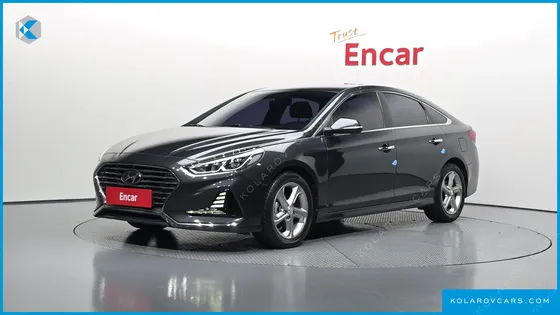 HYUNDAI SONATA 2.0 SMART SPICIAL
