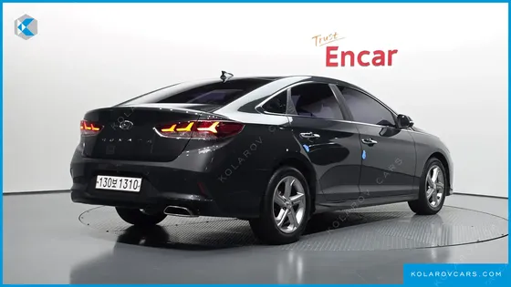 HYUNDAI SONATA 2.0 SMART SPICIAL