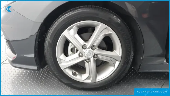 HYUNDAI SONATA 2.0 SMART SPICIAL