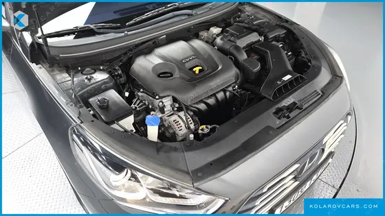 HYUNDAI SONATA 2.0 SMART SPICIAL