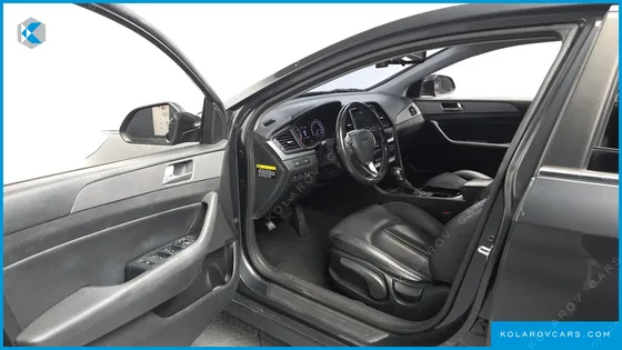 HYUNDAI SONATA 2.0 SMART SPICIAL