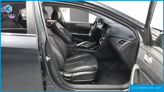 HYUNDAI SONATA 2.0 SMART SPICIAL
