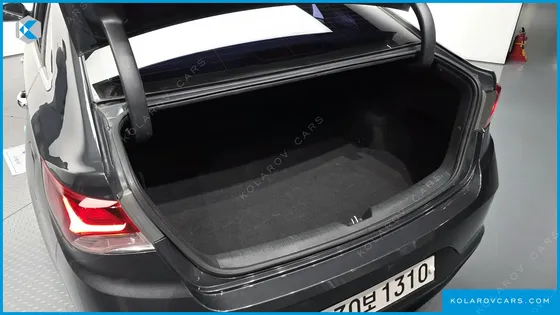 HYUNDAI SONATA 2.0 SMART SPICIAL