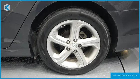 HYUNDAI SONATA 2.0 SMART SPICIAL