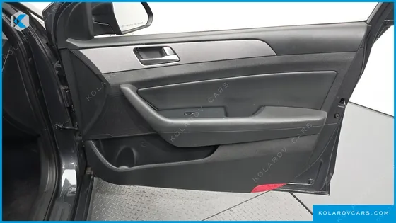 HYUNDAI SONATA 2.0 SMART SPICIAL