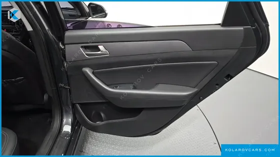 HYUNDAI SONATA 2.0 SMART SPICIAL