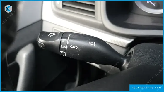 HYUNDAI SONATA 2.0 SMART SPICIAL
