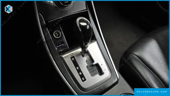 HYUNDAI ELANTRA (AVANTE) M16 GDI SMART