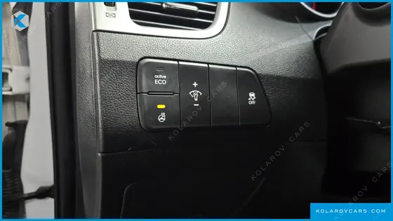 HYUNDAI ELANTRA (AVANTE) M16 GDI SMART