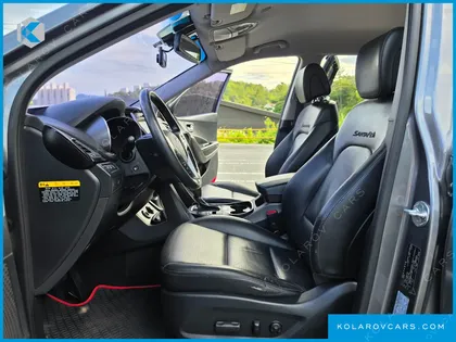 HYUNDAI SANTA FE DIESEL(E-VGT) 2.0 2WD EXCLUSIVE