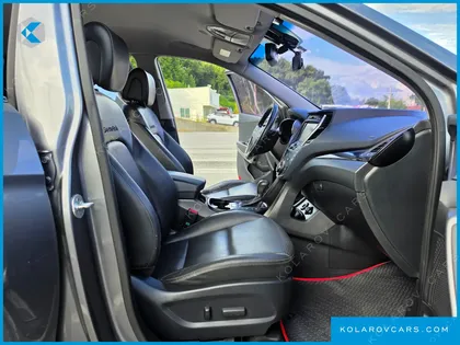 HYUNDAI SANTA FE DIESEL(E-VGT) 2.0 2WD EXCLUSIVE