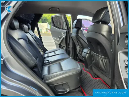 HYUNDAI SANTA FE DIESEL(E-VGT) 2.0 2WD EXCLUSIVE