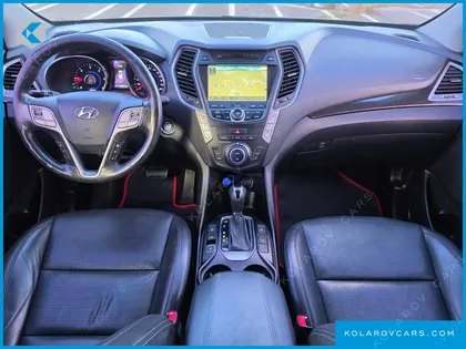 HYUNDAI SANTA FE DIESEL(E-VGT) 2.0 2WD EXCLUSIVE